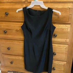 Not for sale - Black sheath dress